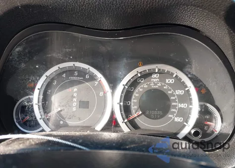 2009 Acura Tsx from USA, damaged, VIN JH4CU26629C017921